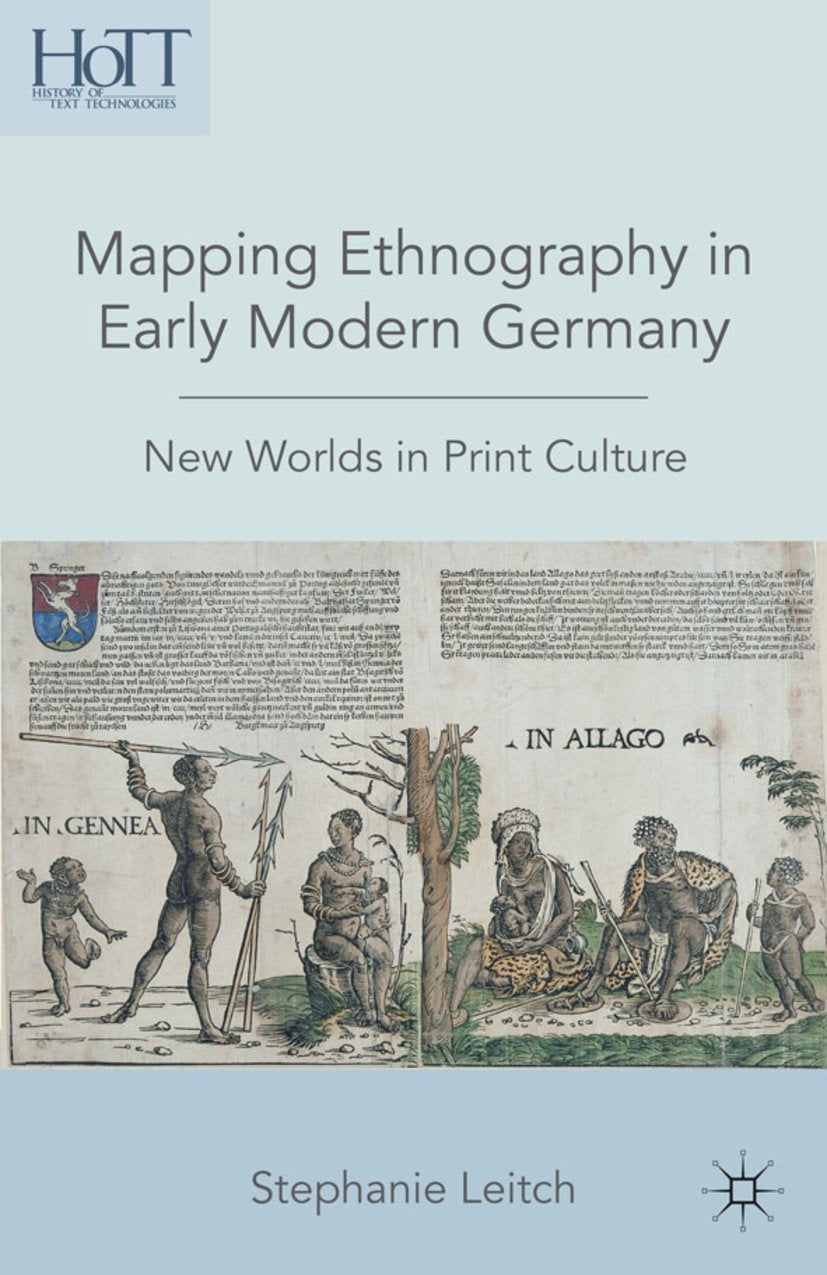 History of Text Technologies