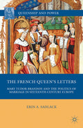 Queenship and Power