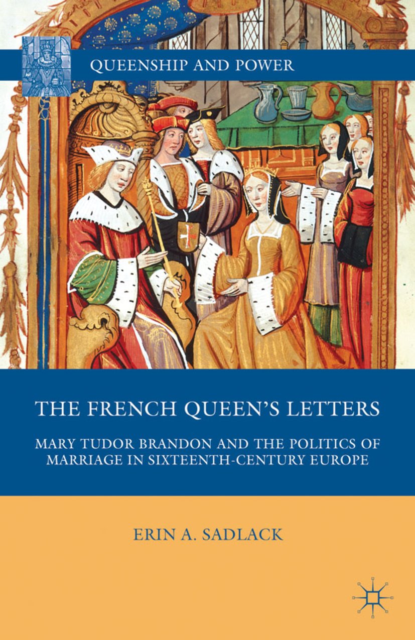 Queenship and Power