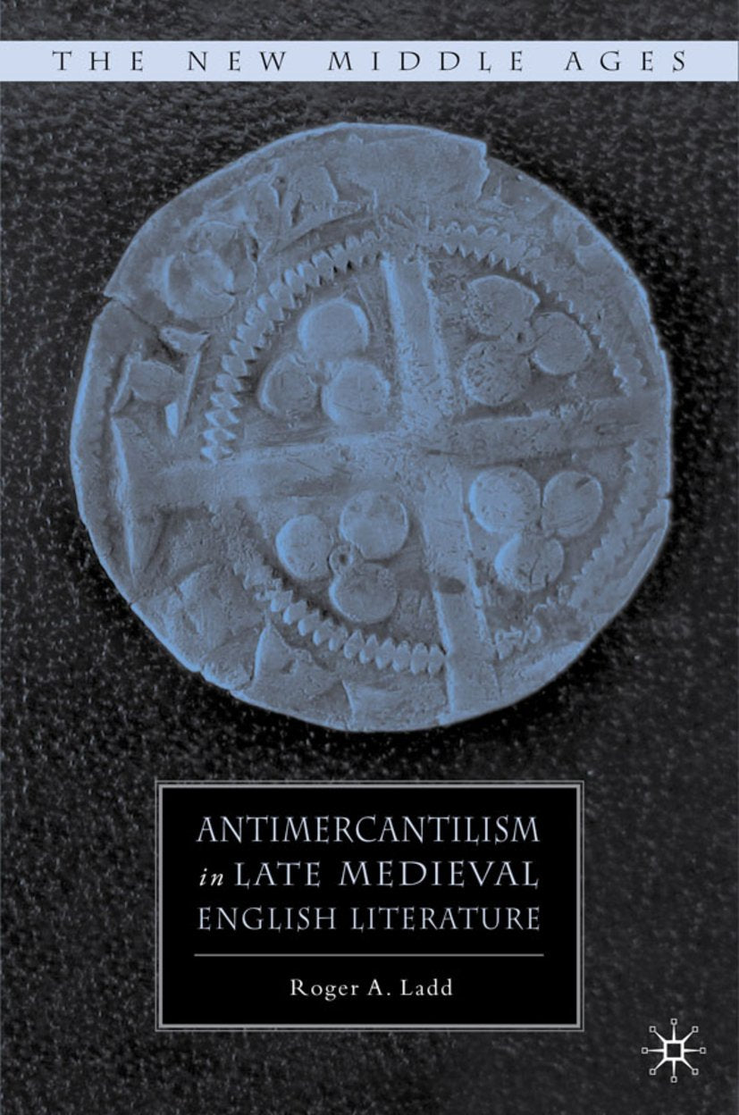The New Middle Ages