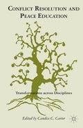 Conflict Resolution and Peace Education