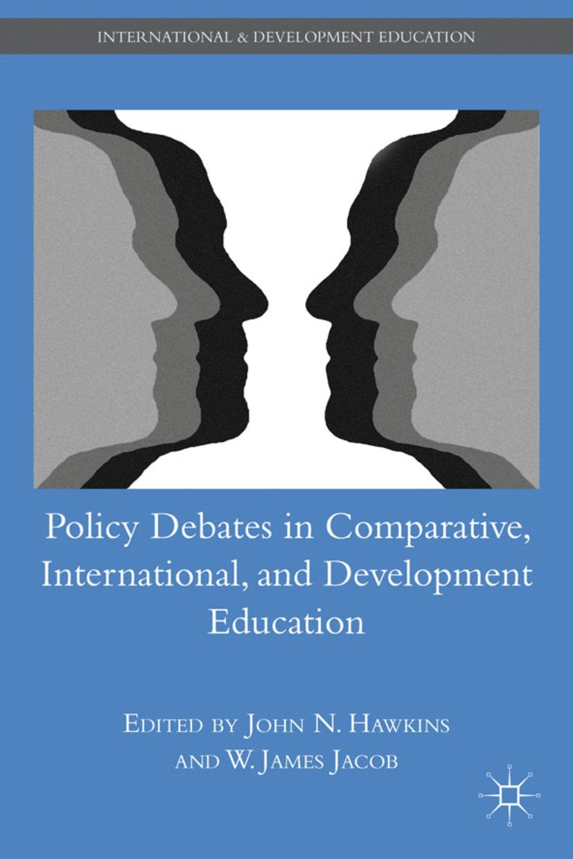 Policy Debates in Comparative, International, and Development Education