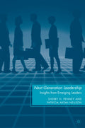 Next Generation Leadership
