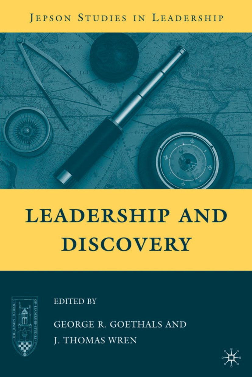 Jepson Studies in Leadership
