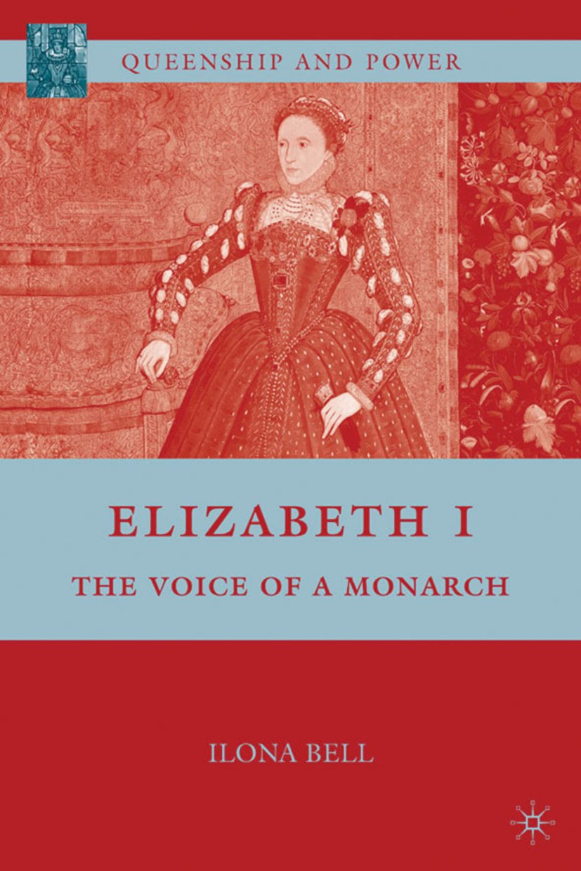 Queenship and Power