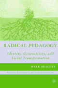Education, Psychoanalysis, and Social Transformation