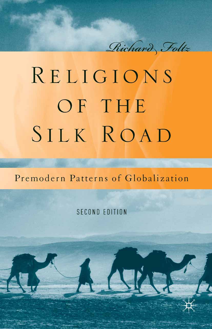 Religions of the Silk Road