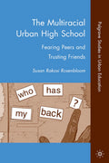 Palgrave Studies in Urban Education