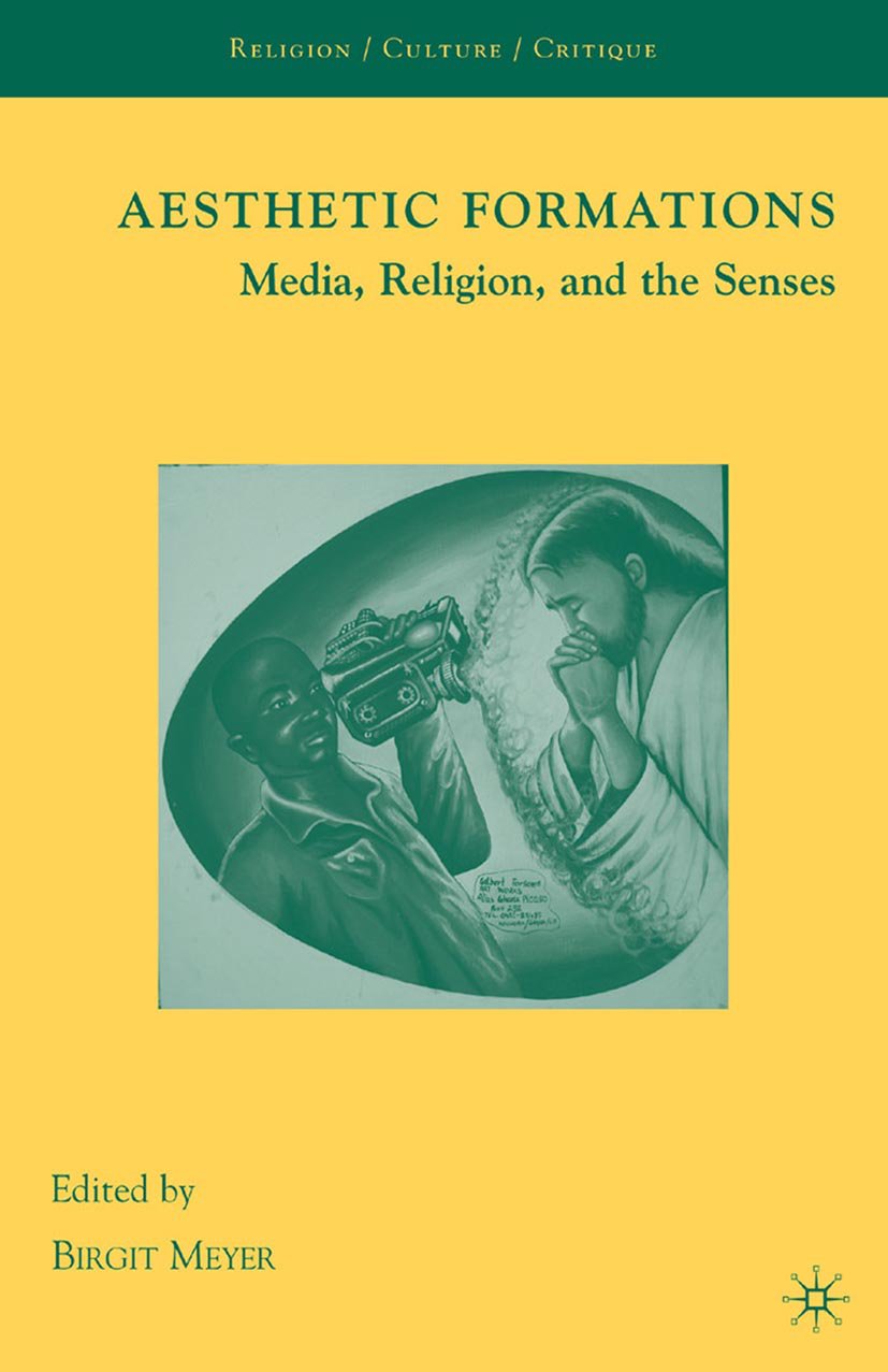 Religion/Culture/Critique