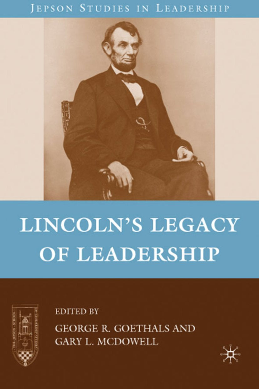 Jepson Studies in Leadership