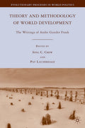 Evolutionary Processes in World Politics