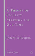 A Theory of Security Strategy for Our Time