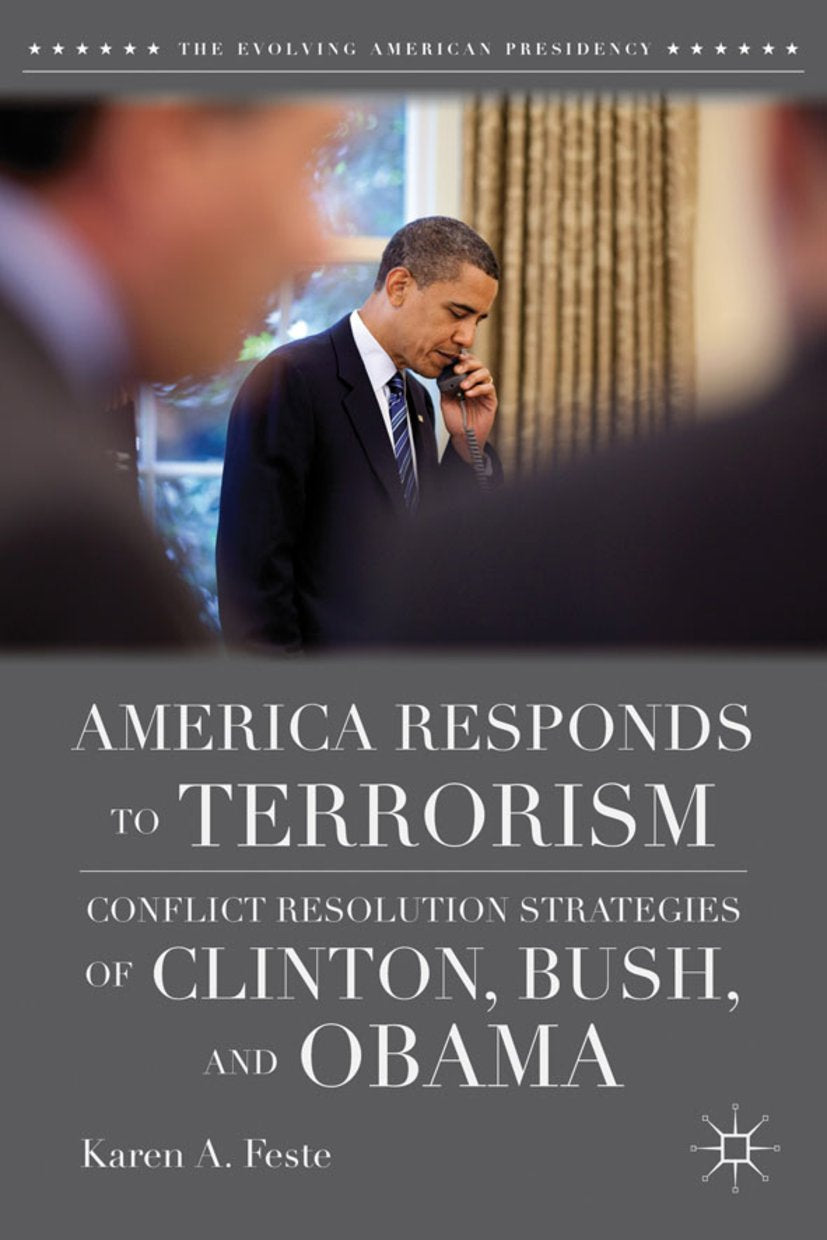 The Evolving American Presidency
