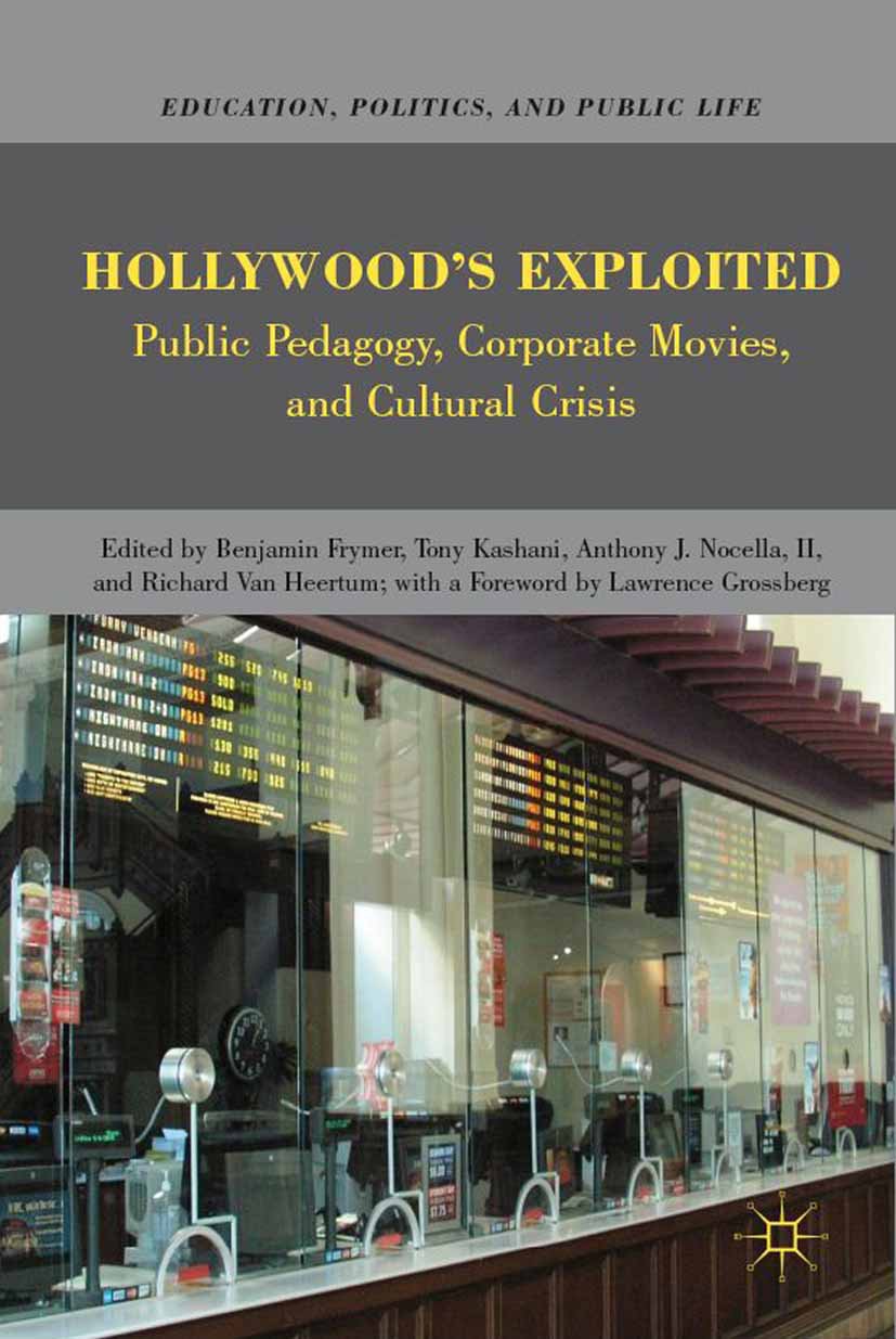 Education, Politics and Public Life