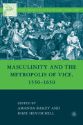 Early Modern Cultural Studies 1500–1700