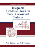 Monographs in Contemporary Mathematics