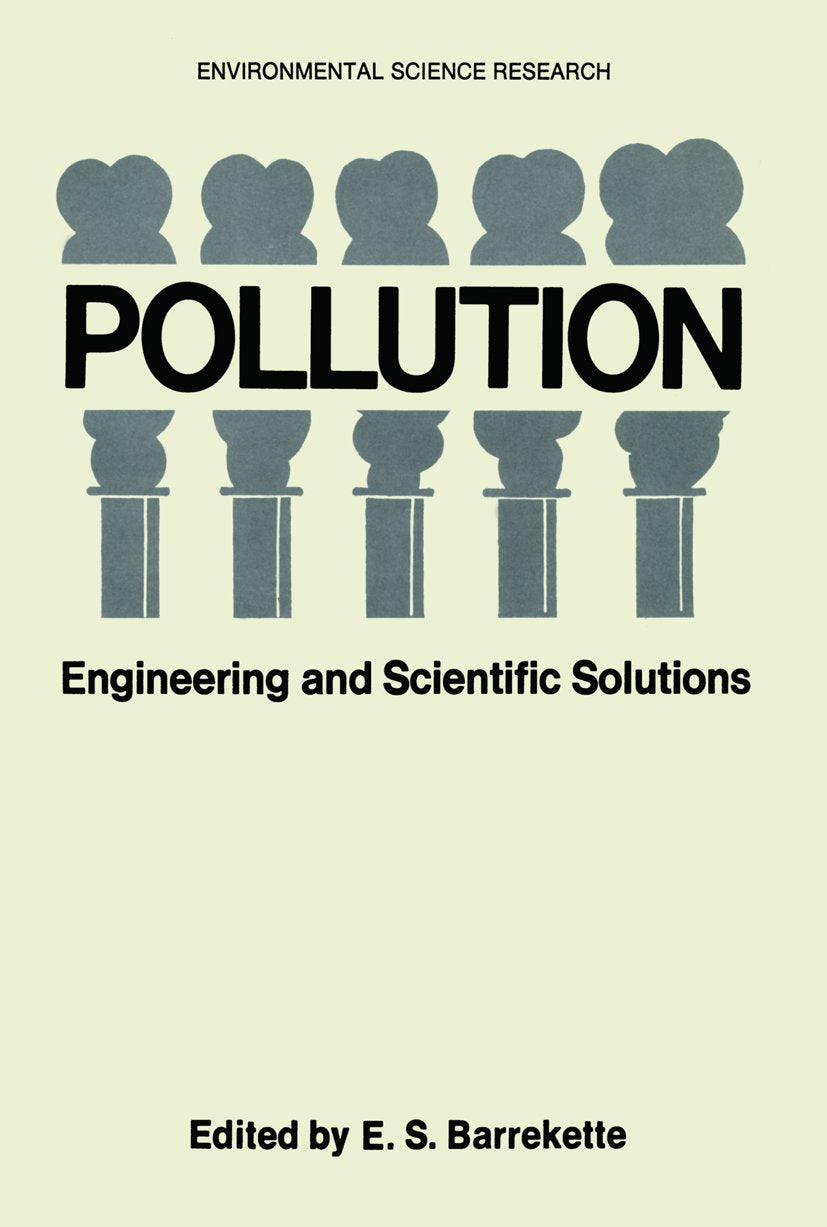 Environmental Science Research