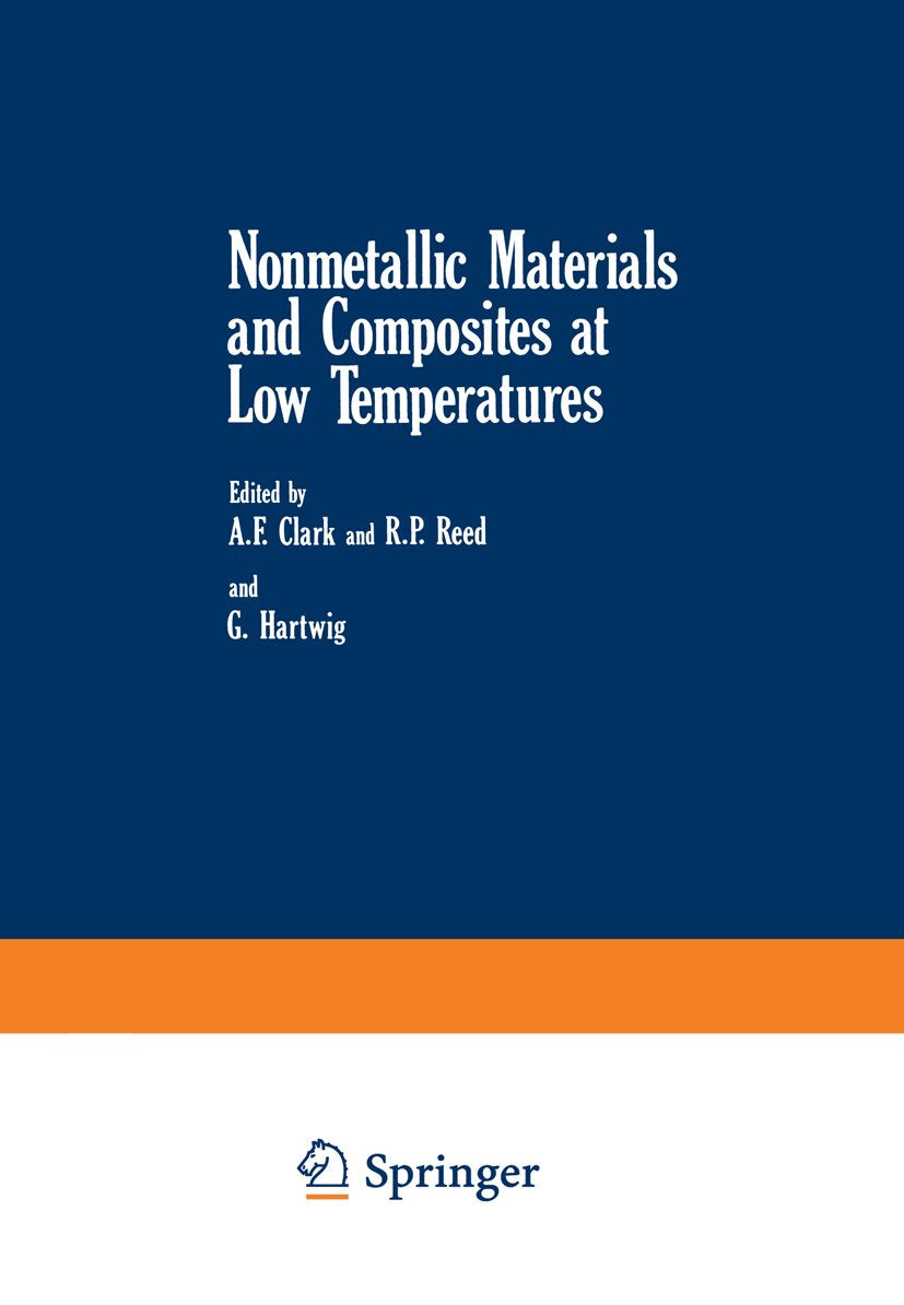 Cryogenic Materials Series