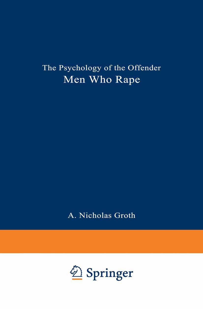 Men Who Rape