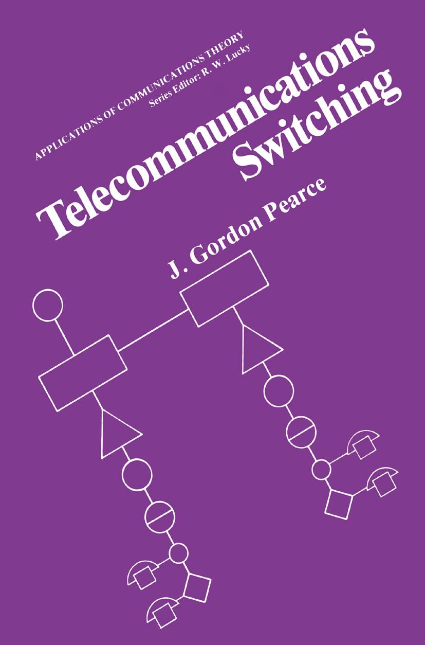 Applications of Communications Theory
