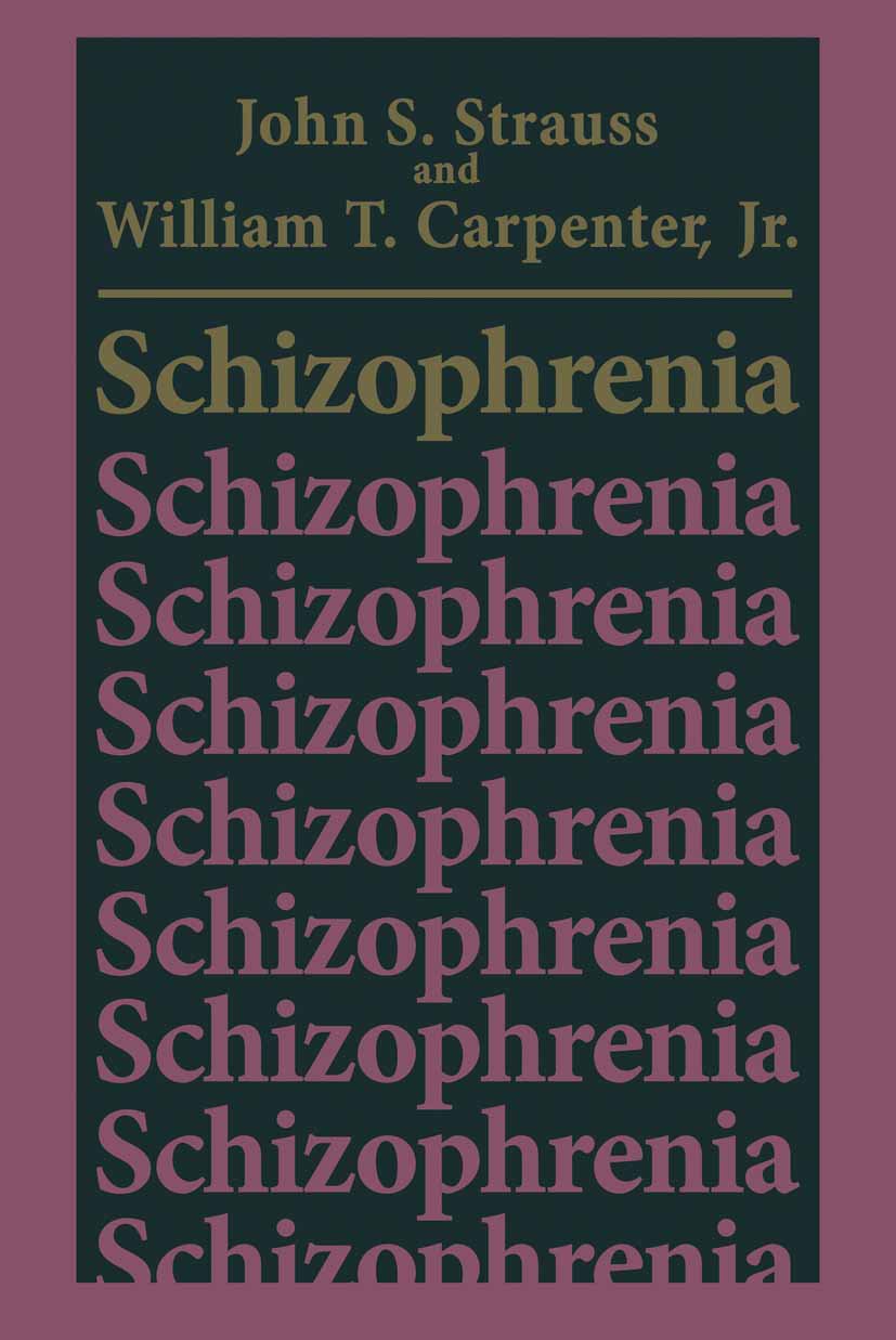 Critical Issues in Psychiatry