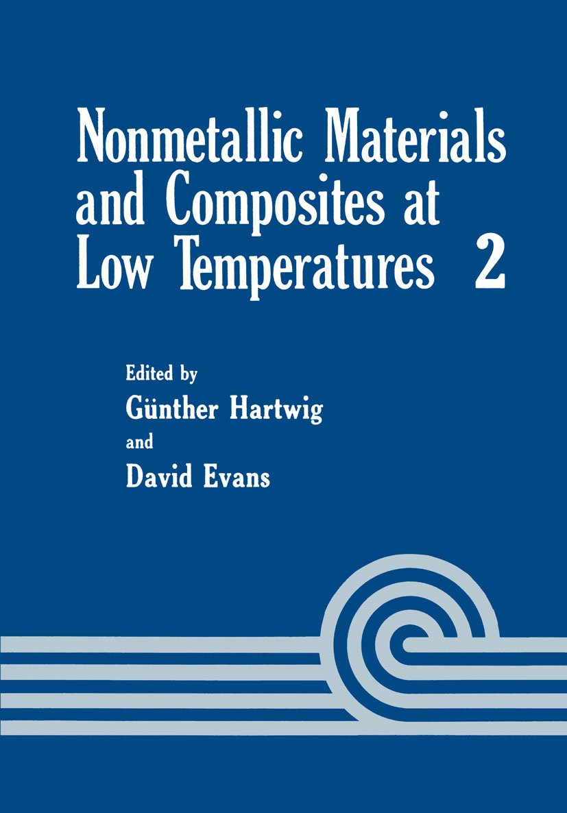 Cryogenic Materials Series