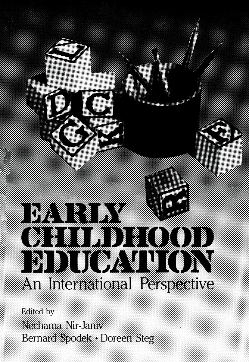 Early Childhood Education