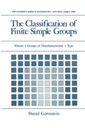 University Series in Mathematics