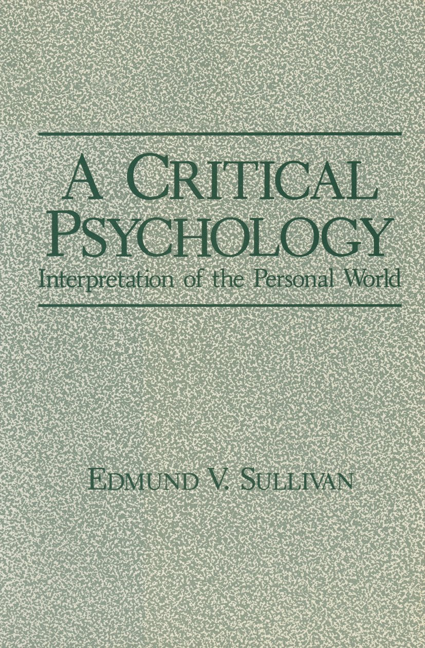 Path in Psychology