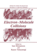 Physics of Atoms and Molecules