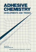 Polymer Science and Technology Series
