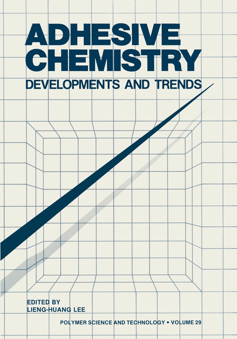 Polymer Science and Technology Series