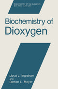 Biochemistry of the Elements