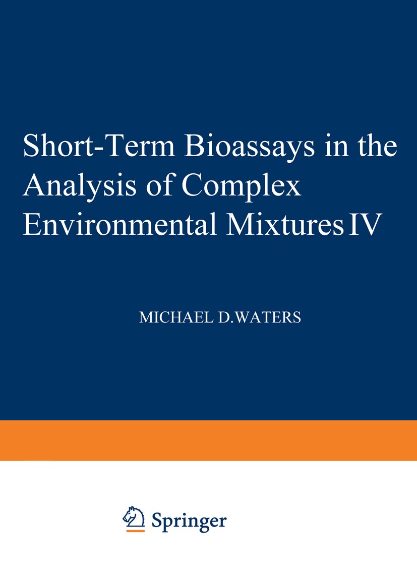 Environmental Science Research