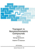 NATO Science Series B: