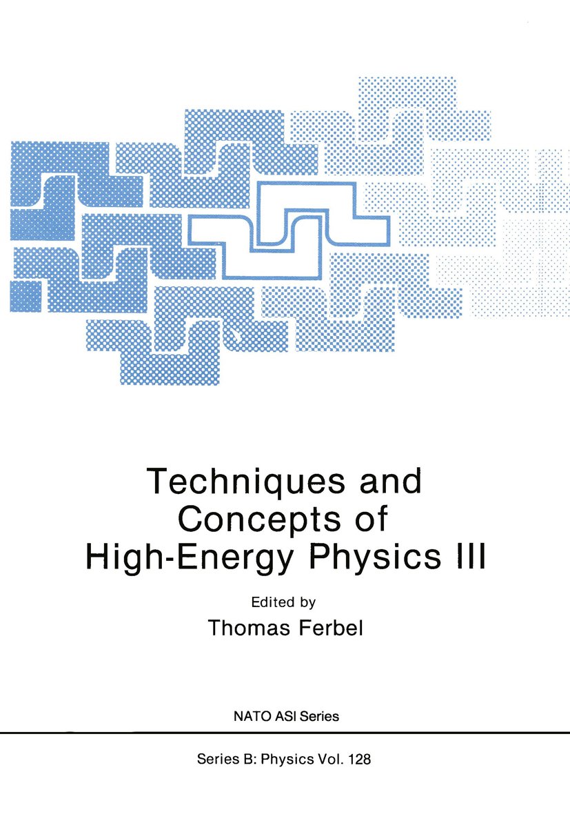 NATO Science Series B: