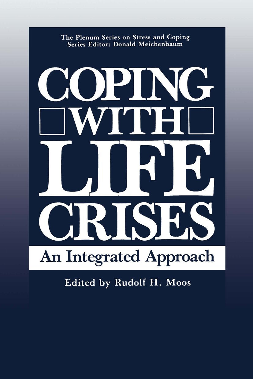 Springer Series on Stress and Coping
