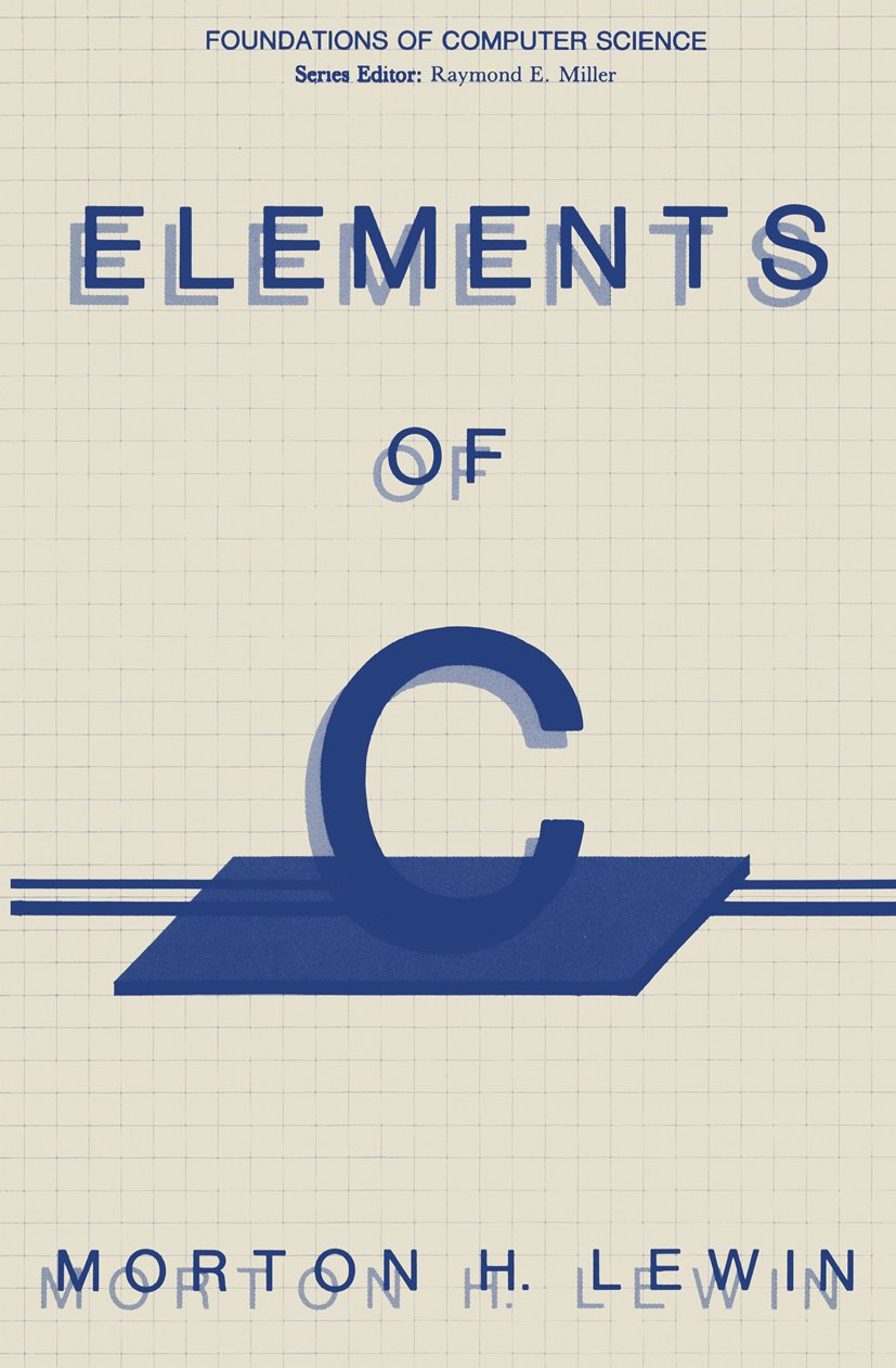 Foundations of Computer Science