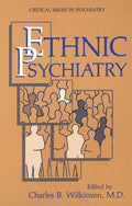 Critical Issues in Psychiatry