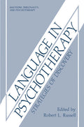 Emotions, Personality, and Psychotherapy