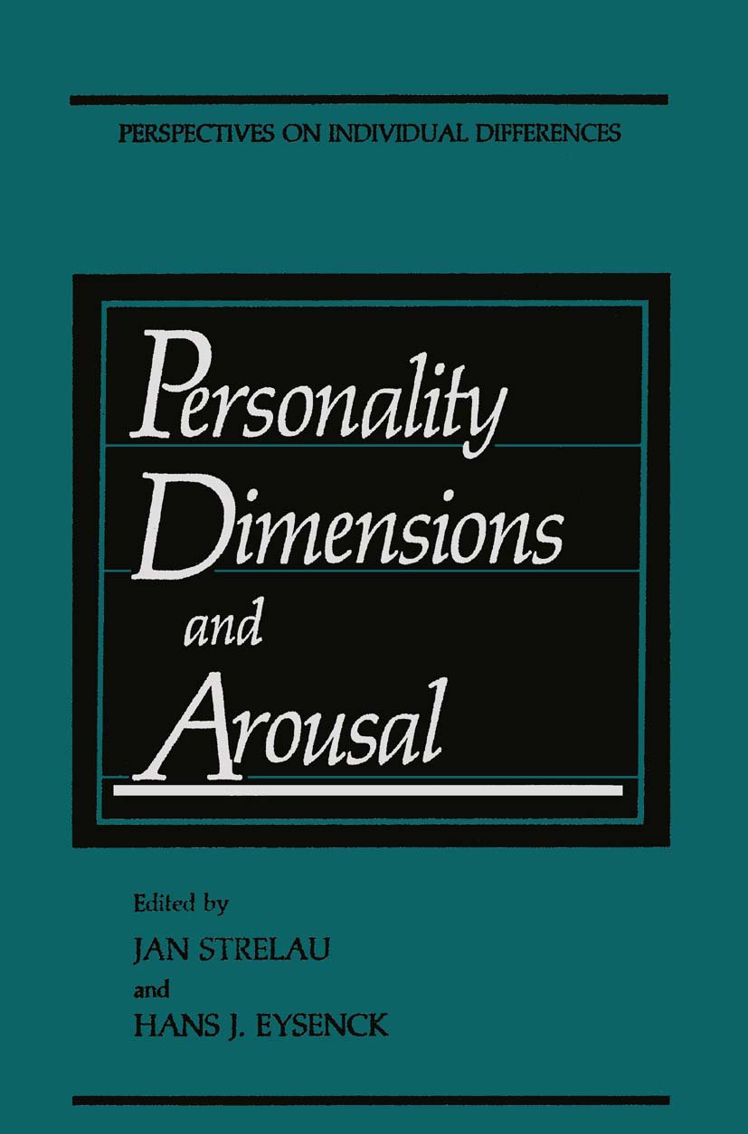 Perspectives on Individual Differences