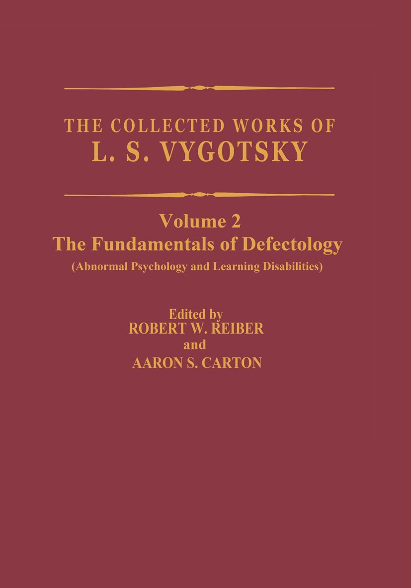 Cognition and Language: A Series in Psycholinguistics