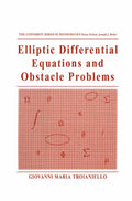 University Series in Mathematics