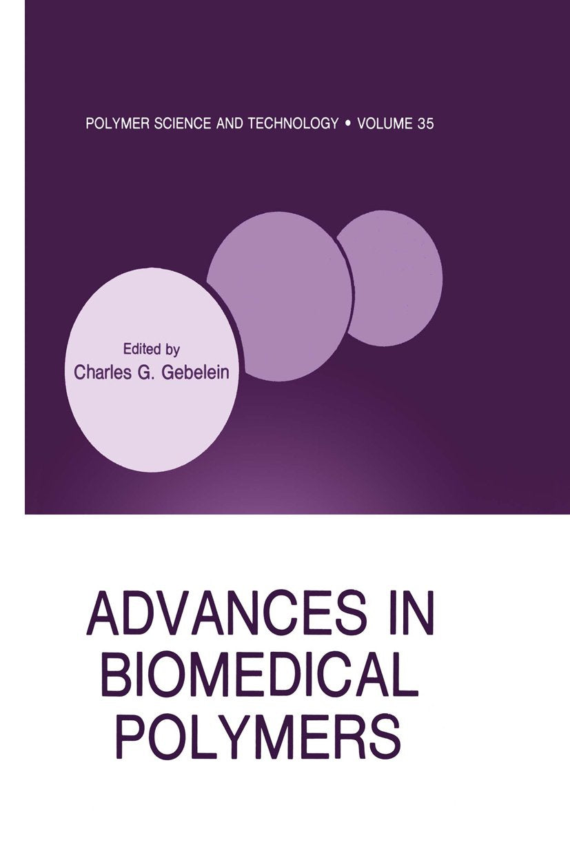 Polymer Science and Technology