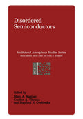 Institute for Amorphous Studies Series