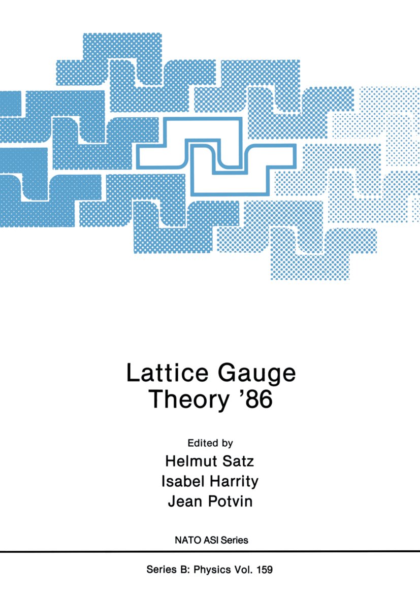 NATO Science Series B:
