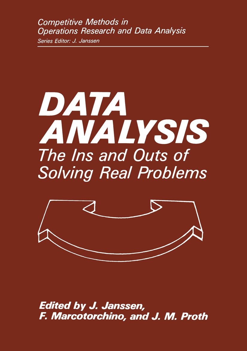 Competitive Methods in Operations Research and Data Analysis