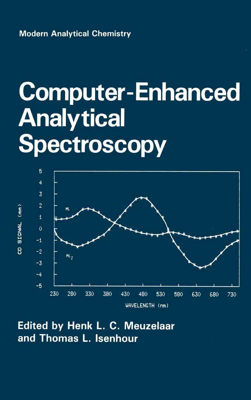 Modern Analytical Chemistry