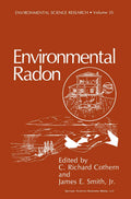 Environmental Science Research