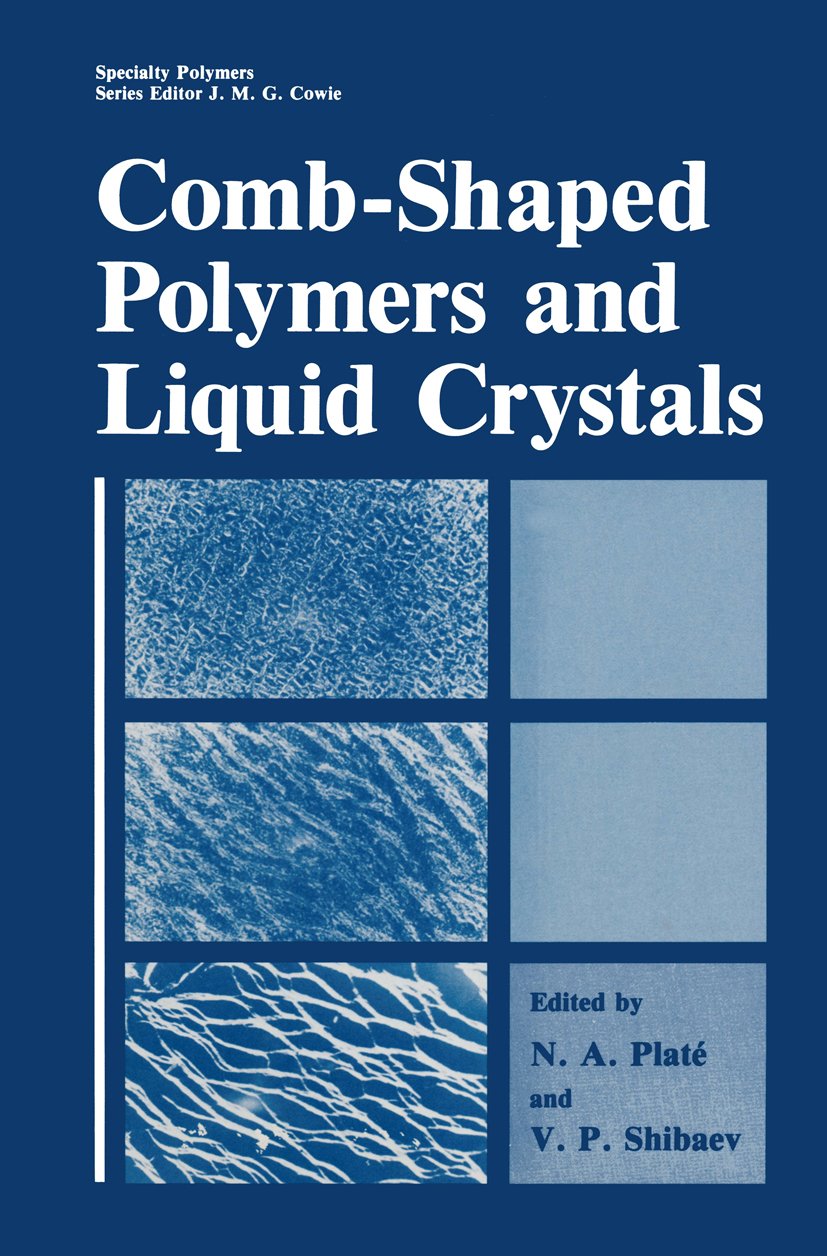 Specialty Polymers